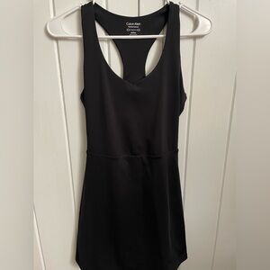 Calvin Klein Tennis Dress